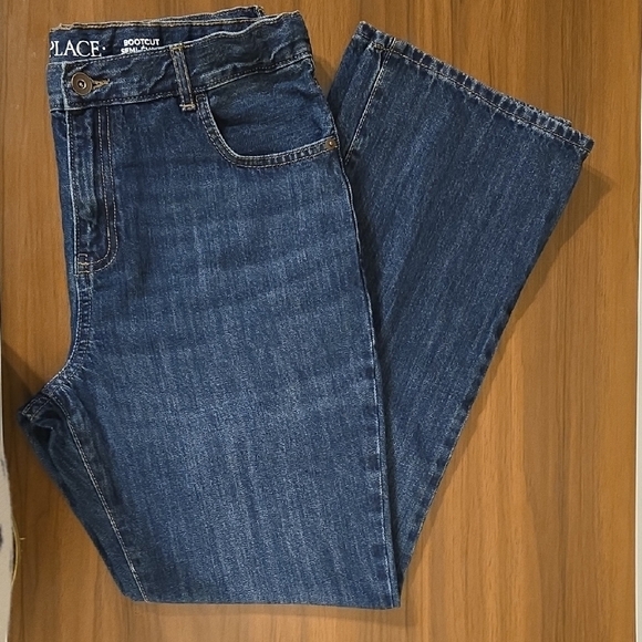 Place Other - Place Kids Dark Blue Jeans